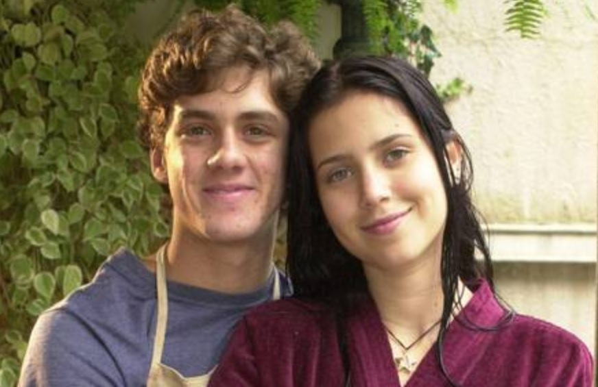 Veja por onde andam os atores de Presença de Anita 20 anos depois