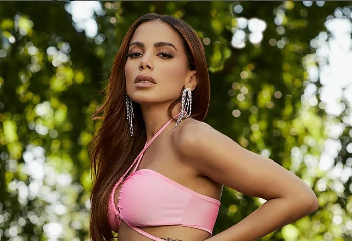 Anitta faz desabafo e preocupa fãs: ‘Deus, que eu acorde e tenha sido um grande pesadelo’