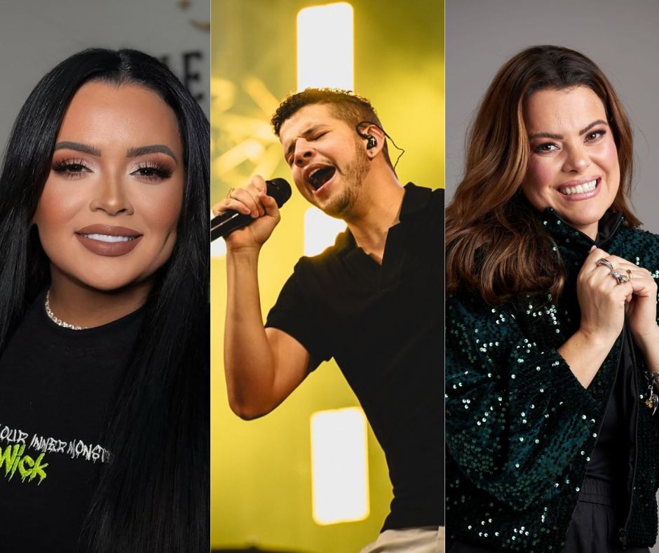 Aniversário de Manaus terá shows nacionais; veja programação