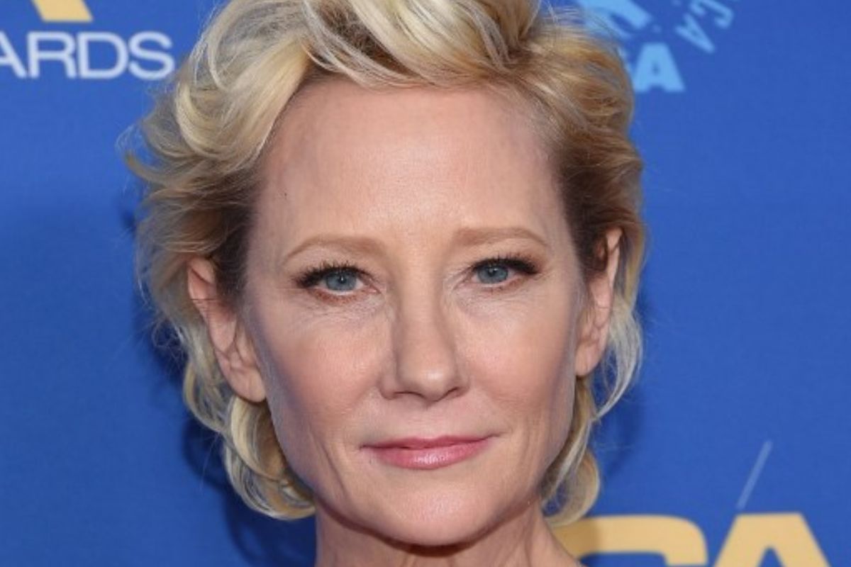 Restos mortais da atriz Anne Heche serão enterrados em Los Angeles