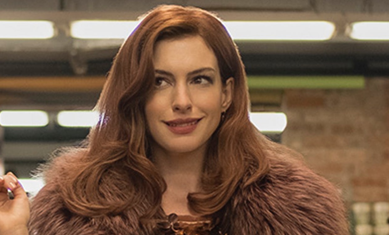 Anne Hathaway será a estrela de filme baseado em fanfic de Harry Styles