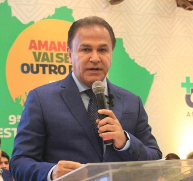 Secretário de Saúde do Amazonas critica redução de investimentos no SUS