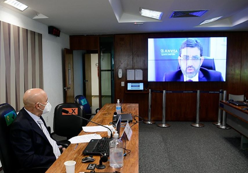 Comissão alerta para disseminação da Delta e relaxamento de medidas 