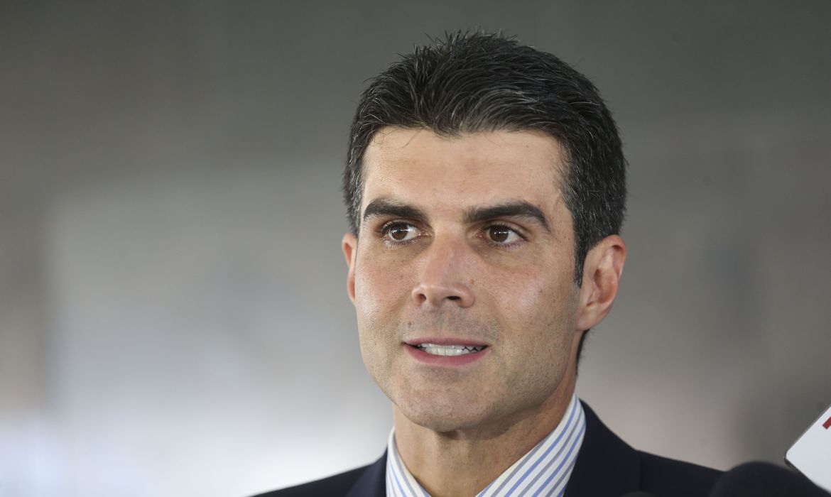 MP do Pará pede afastamento do governador Helder Barbalho