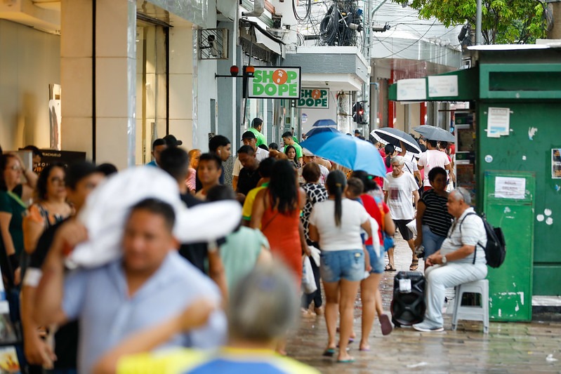 Governo do Amazonas antecipa primeira parcela do 13º salário para junho