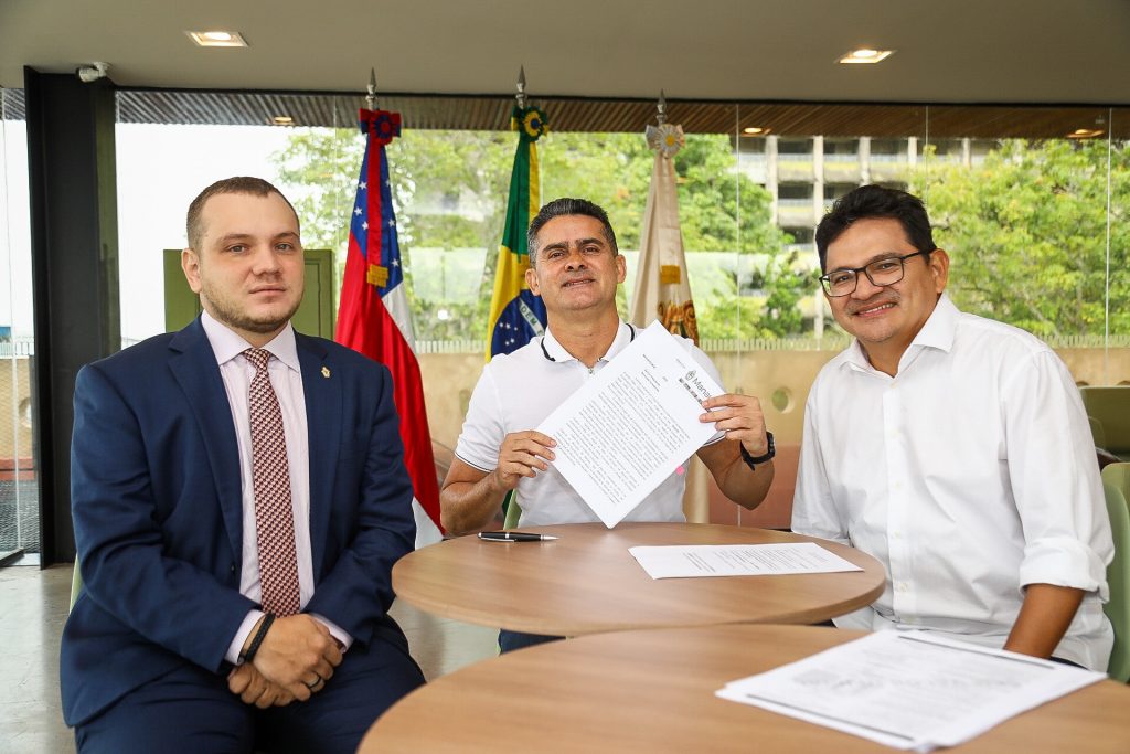 Tecnologia 5G: Sinal em Manaus será ativado até novembro deste ano