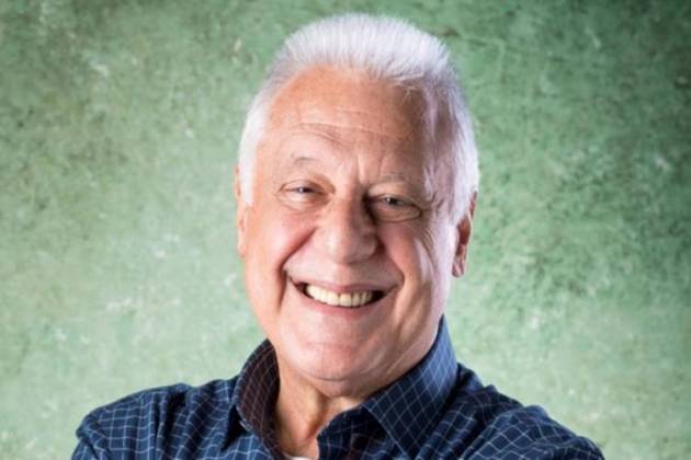 Antônio Fagundes opina sobre remakes de novelas na Globo: 'sinto pena'