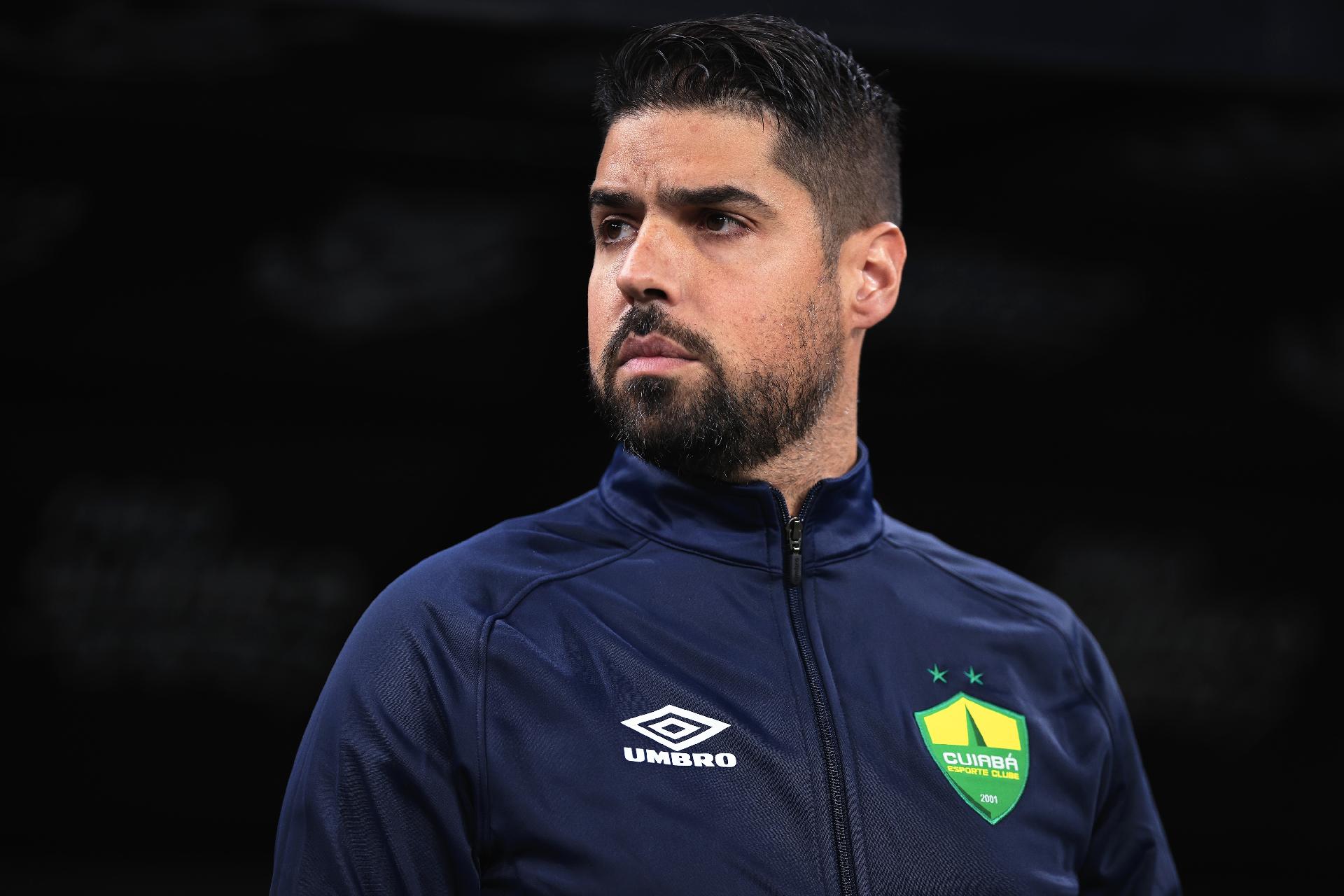 Novo técnico do Corinthians já foi do Santos e fez Deyverson 'renascer'