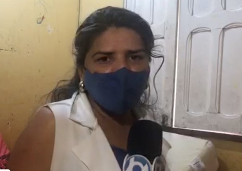 Menina de 8 anos que ficou paralítica após ser baleada fala sobre ocorrido