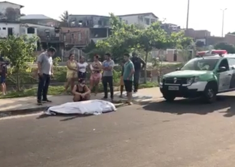 AO VIVO: Acidente de trânsito deixa mais um morto nesta sexta-feira