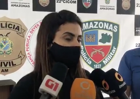 Ex-Militar da Marinha é preso por tráfico durante Operação da Polícia Civil