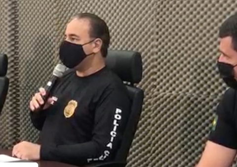 Estelionatários que se passavam por corretores de imóveis são presos