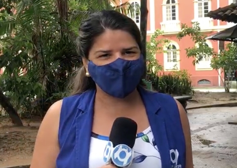 Delegado fala sobre ação de combate à corrupção em Manaus; assista