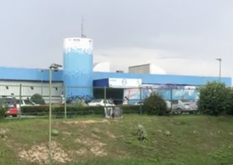 AO VIVO:Produtor musical alvejado será transferido para Hospital João Lúcio