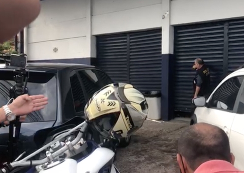 AO VIVO 'Peixe boi' é executado na Pemaza em André Araújo; Assista 