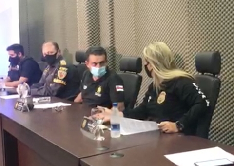 Operação Sanguessuga mira suspeitos de fraudar R$ 30 milhões em impostos