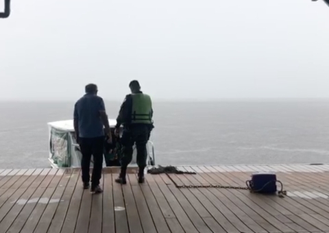 AO VIVO: Homem é assassinado na Comunidade do Abelha no Amazonas; Acompanhe