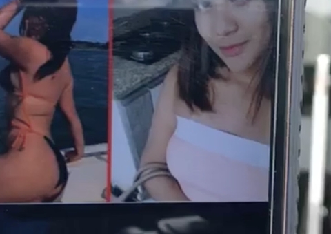 AO VIVO: Mulher que foi assassinada com 30 facadas é velada em Manaus