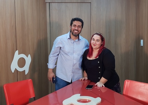 Cientista político, Jack Serafim fala sobre políticas públicas; Assista