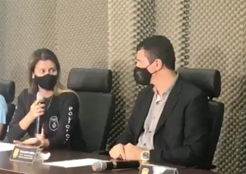 Operação Vetus deflagrada em 26 Estados prende 12 pessoas; Acompanhe