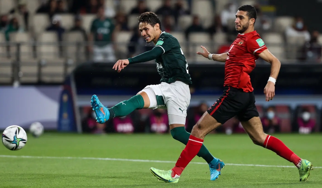 Palmeiras reencontra Al Ahly com oito remanescentes de último confronto