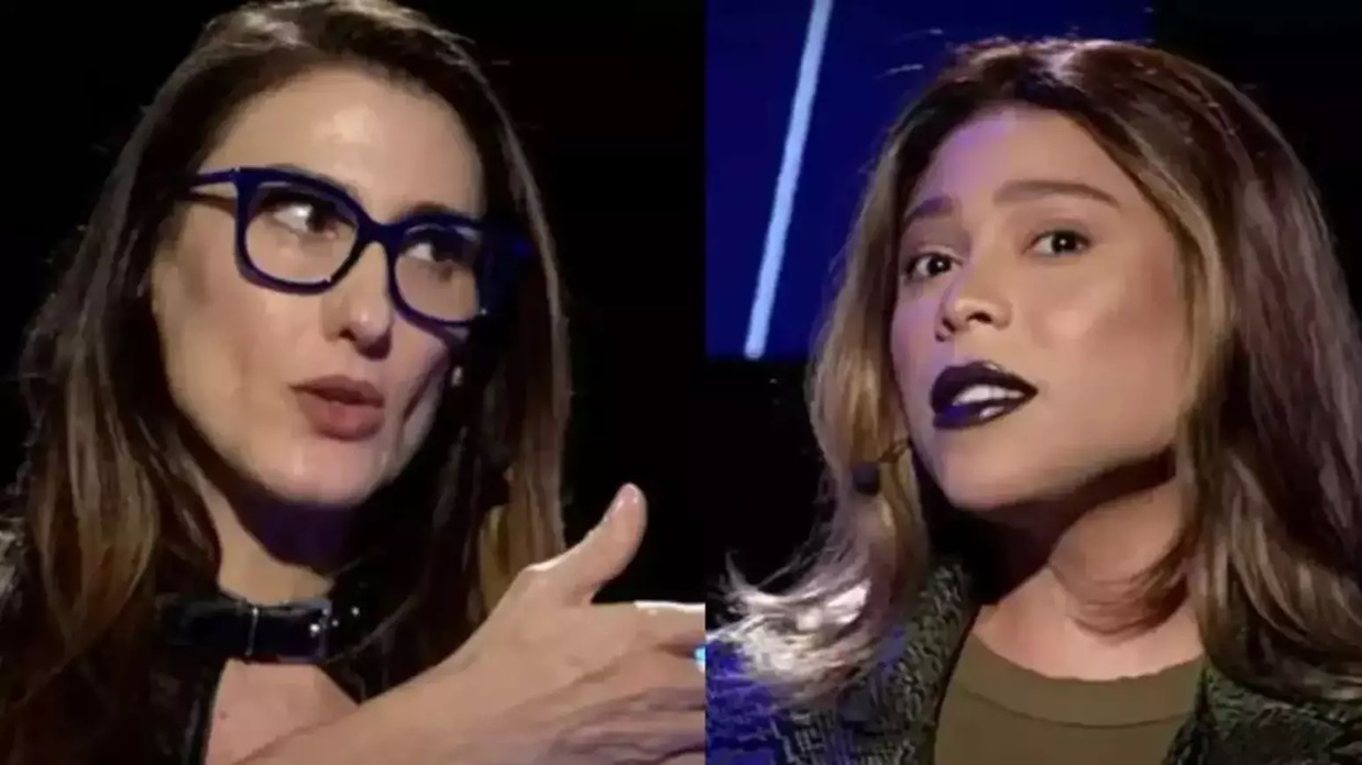 'Liberdade não é libertinagem'; leia pronunciamento de Paola pós-polêmica que envolveu filha