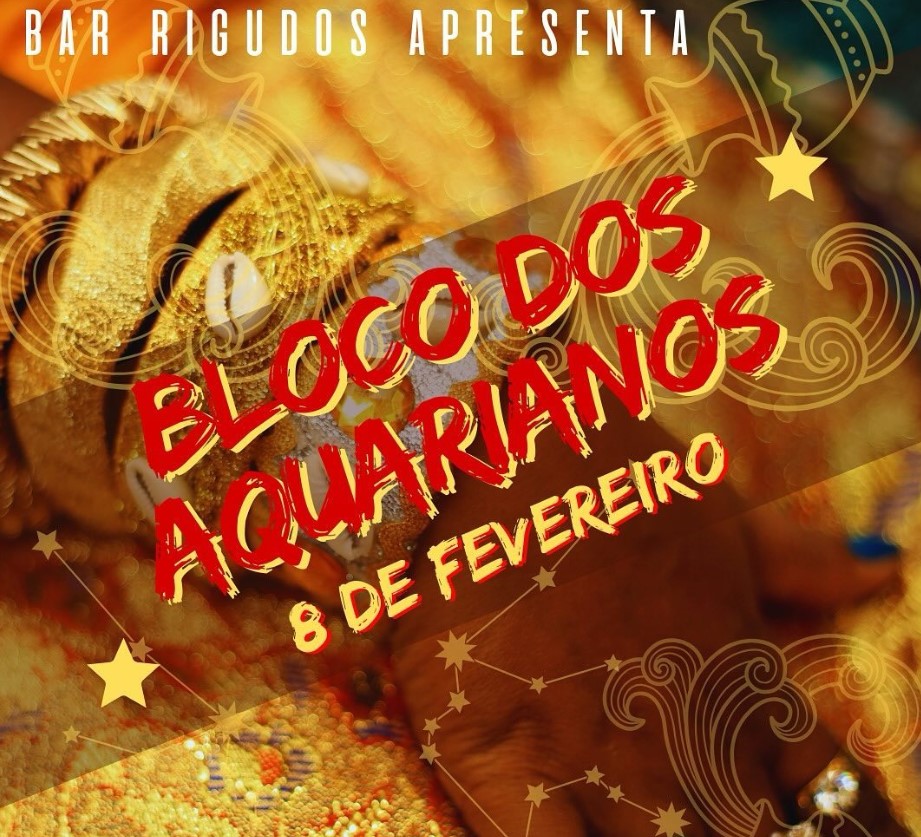 Bloco dos Aquarianos promete agitar carnaval de Manaus em nova edição
