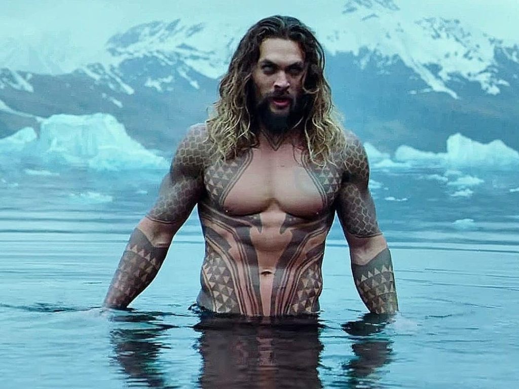 Aquaman 2 ganha título oficial
