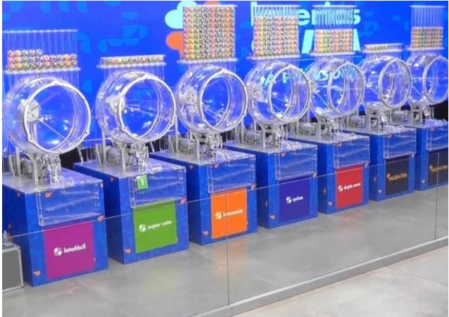 Confira resultados de todas as loterias sorteadas neste sábado