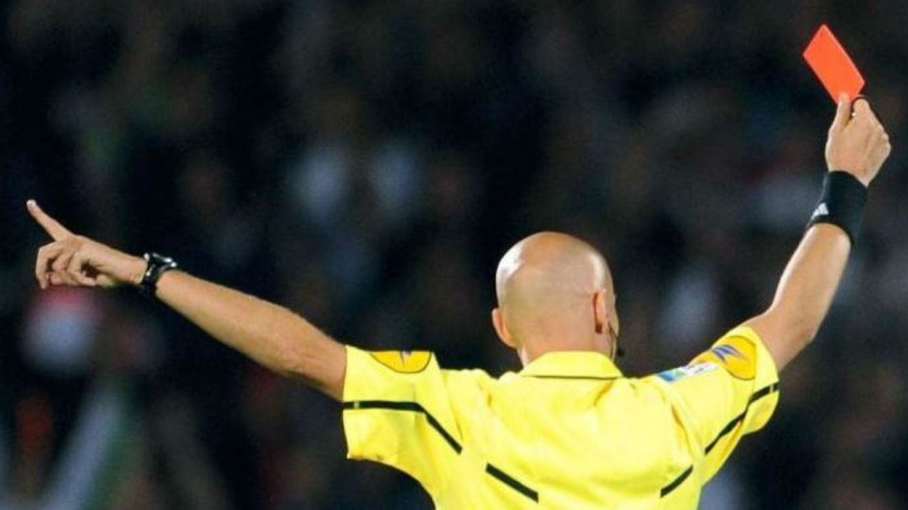 Dois jogadores confessam que manipularam jogos da Série A