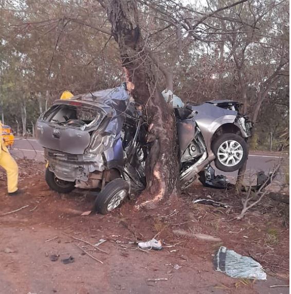 Filho de ex-craque do Palmeiras Francisco Arce morre em acidente chocante