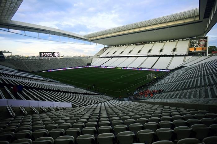 Caixa recusa proposta 'inviável' do Corinthians para quitar o financiamento da arena