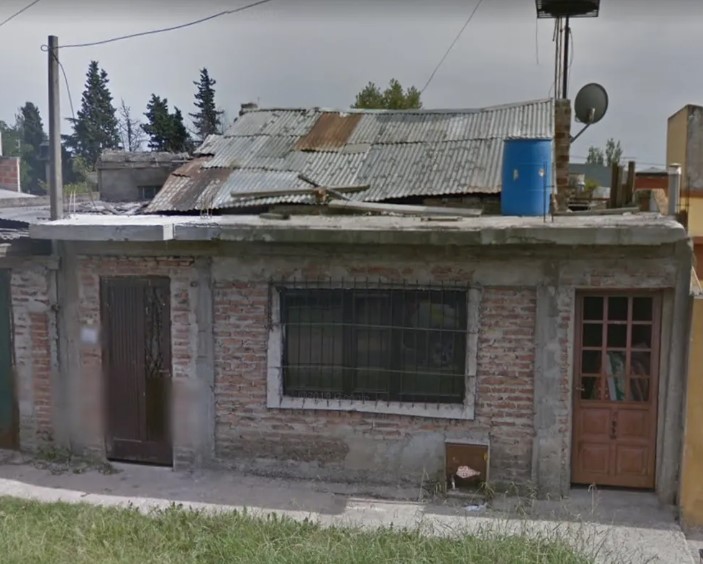 Quatro crianças morrem após desabamento de casa na Argentina