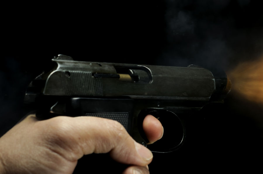 Detento do semiaberto é assassinado a tiros na porta de casa em Manaus