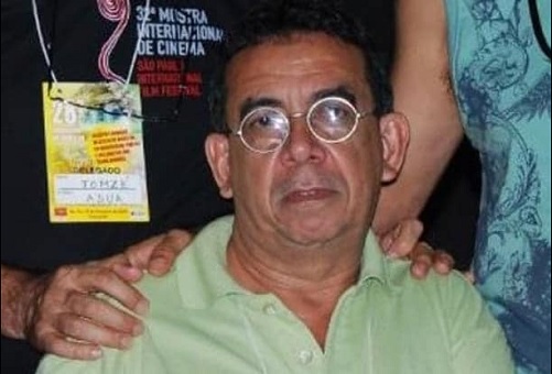 Professor da Ufam, Arnóbio Alves Bezerra morre de Covid-19 em Manaus