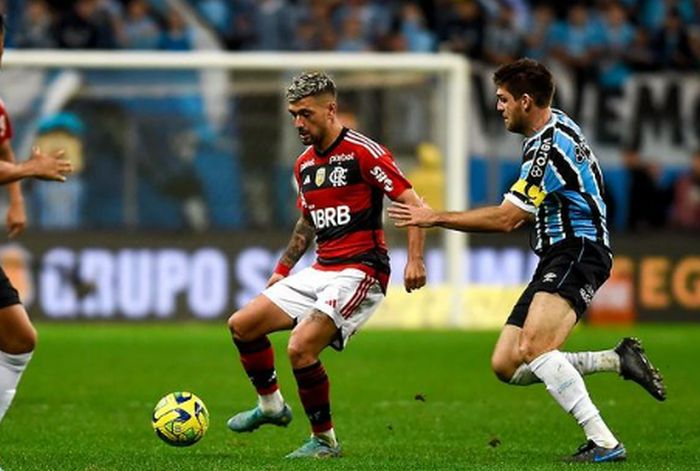 Fla agoniza sem Arrascaeta e vive espera por respostas positivas para final