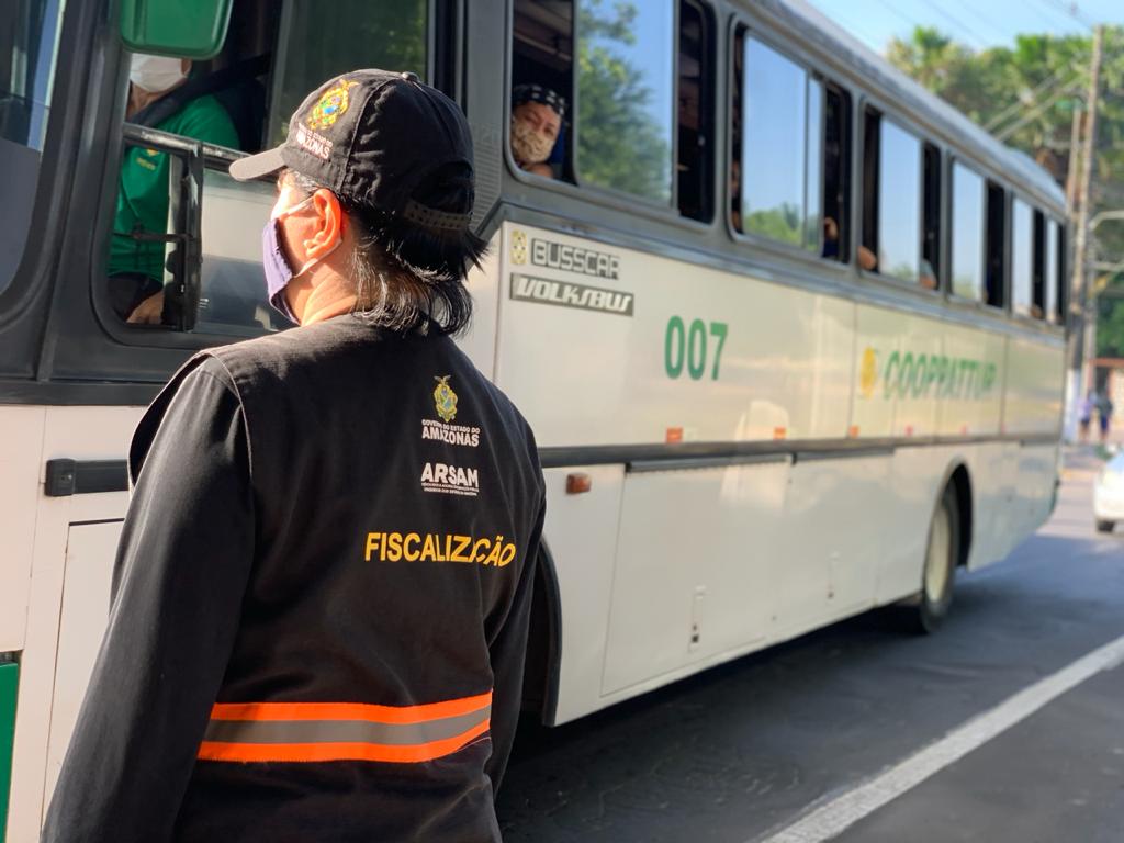 Cerca de cinco mil pessoas devem deixar Manaus durante feriado de Páscoa