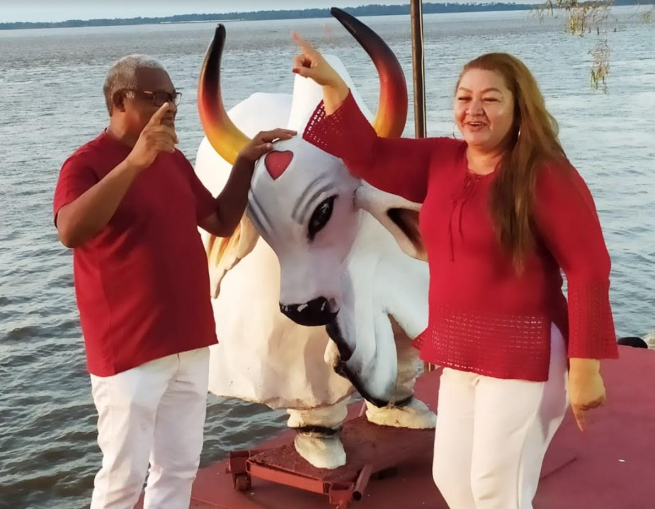 Boi Garantido tem nova presidência