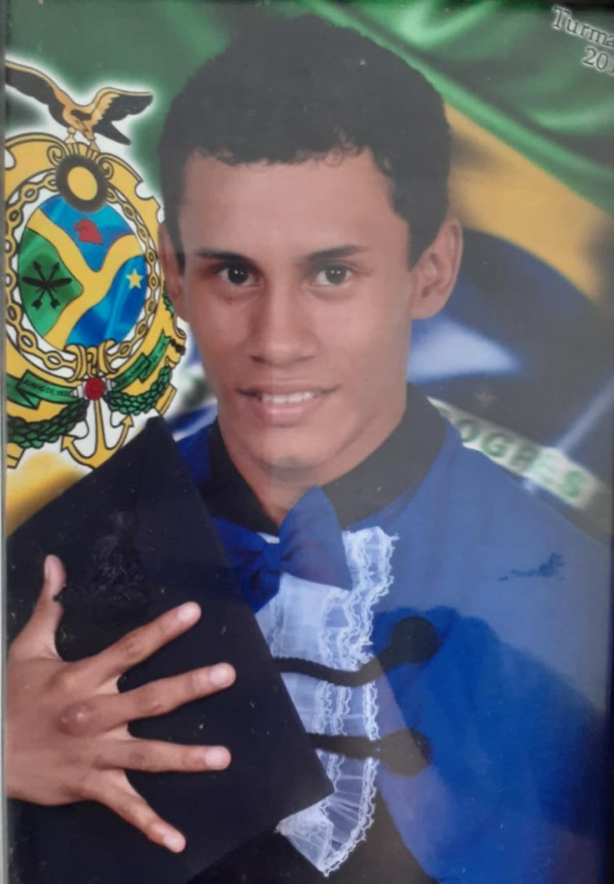 Família procura jovem que desapareceu em viagem a trabalho no Amazonas