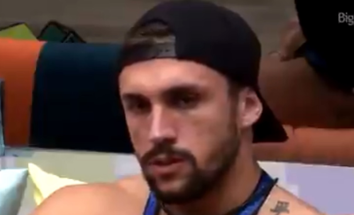 Sabendo que Carla vai ao paredão, Arthur decide sobre Anjo: 'vai sangrar'