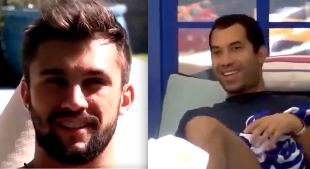 BBB21: Arthur diz que votaria em Gilberto se ele virar político petista 