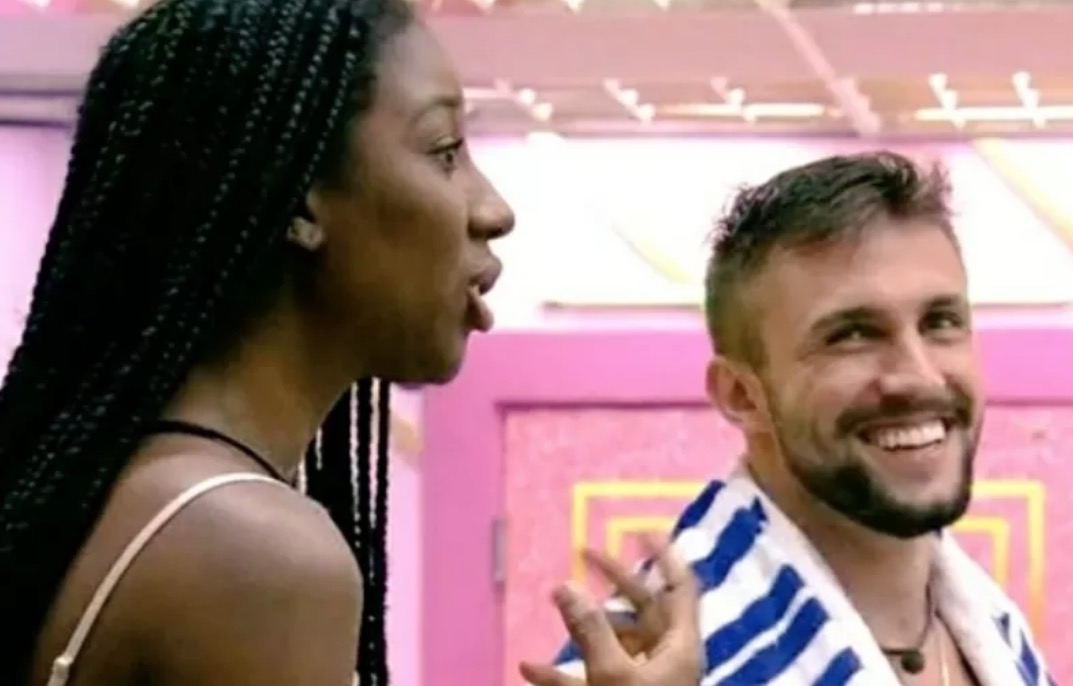 BBB21: Arthur diz que Fernando de Noronha é no Rio e vira piada 