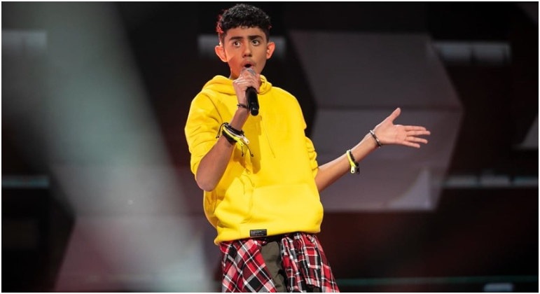 Revelada causa da morte de cantor e ator mirim Arthur Singer, aos 13 anos