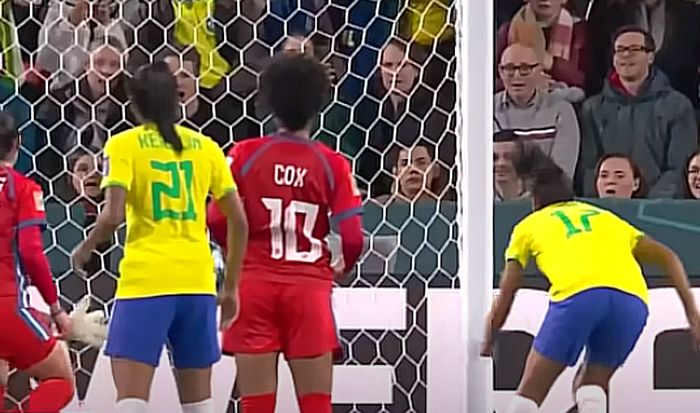 Copa 2023 amplia debate sobre falta de técnicas mulheres no futebol