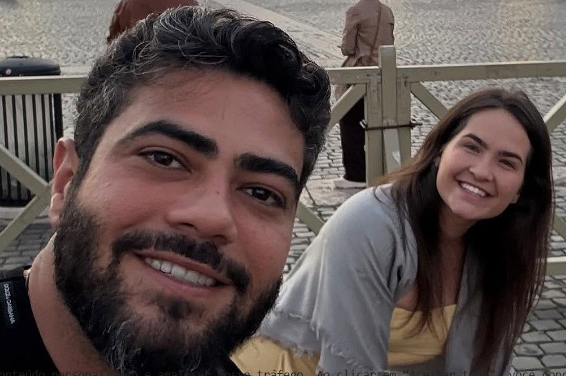 Esposa do sertanejo Henrique é solta após pagar fiança nos EUA