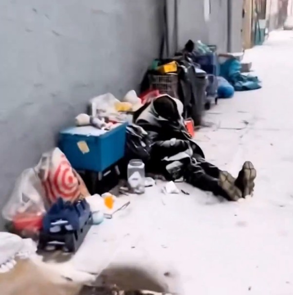 Frio extremo mata 30 pessoas nos Estados Unidos