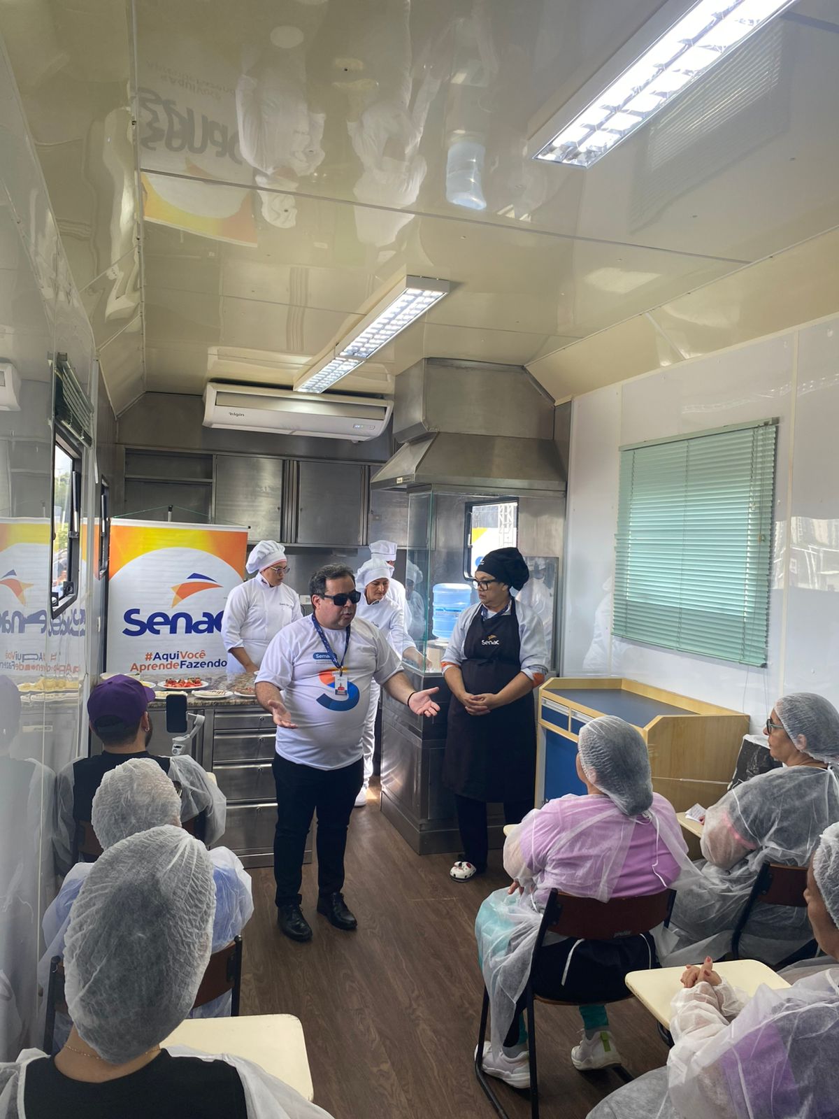Inscrições para cursos de gastronomia do Senac em Manaus já estão abertas 