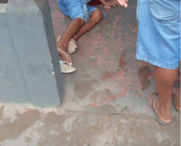 Homem é executado dentro de bar no Amazonas