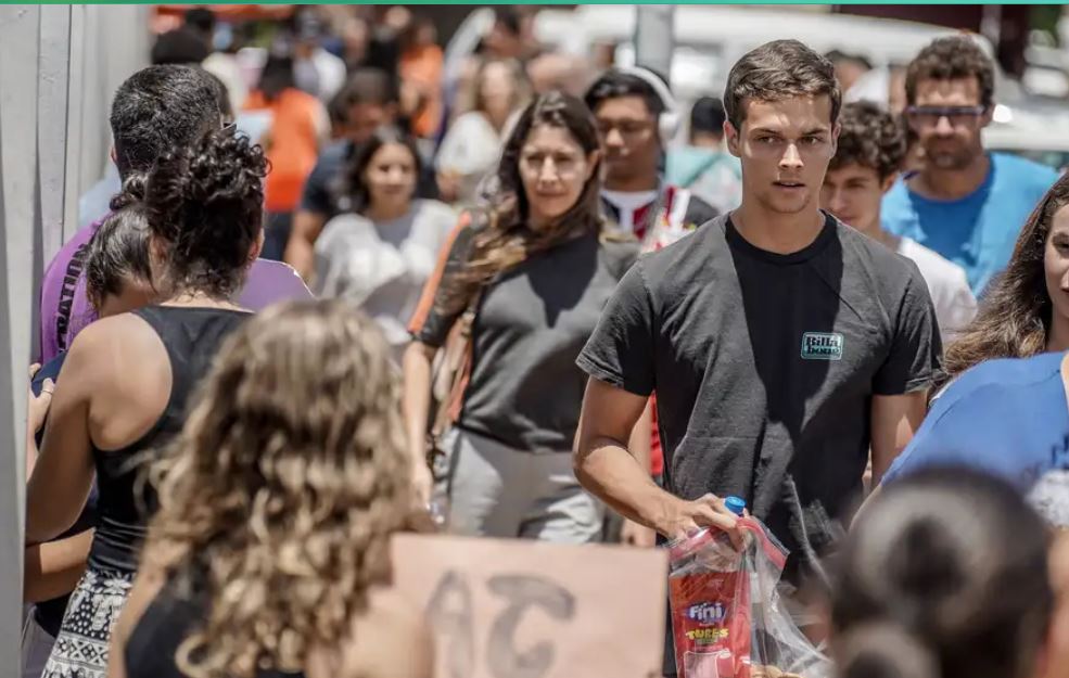 Inscrições para Enem 2024 começam na próxima semana