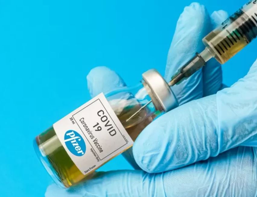 Pfizer pede inclusão em bula da indicação de vacina para crianças